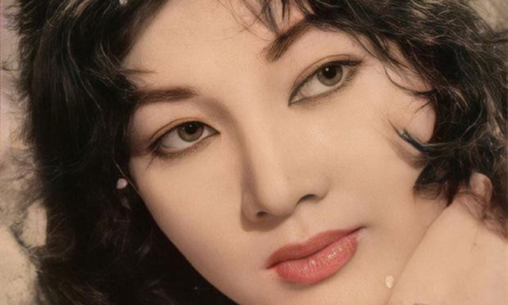 Nhạc sỹ Ngọc Sơn: 'Tôi chưa từng thấy ai đẹp hơn Thẩm Thúy Hằng'