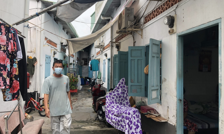 UBND TP.HCM yêu cầu khảo sát khẩn về nhà trọ, nhà ở cho công nhân