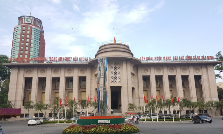 Ngân hàng nhà nước được giao nghiên cứu tiền kỹ thuật số quốc gia