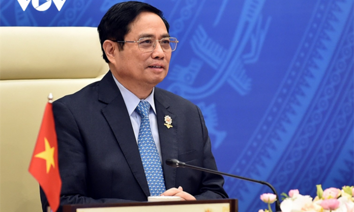 Chuyến đi của Thủ tướng tới Anh hướng đến hai mục tiêu quan trọng