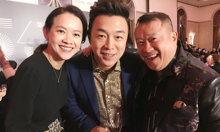 Gia tộc 'ông trùm' Tăng Chí Vỹ quyền lực cỡ nào?