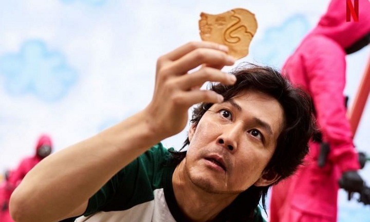 Bắt chước làm kẹo đường giống 'Squid Game', nhiều trẻ em nhập viện 