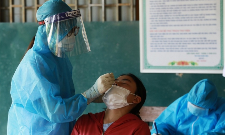 Nhiều địa phương thay đổi kế hoạch đến trường 