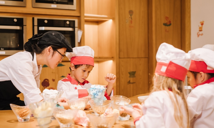 InterContinental Phu Quoc được vinh danh Khu nghỉ dưỡng hàng đầu cho gia đình