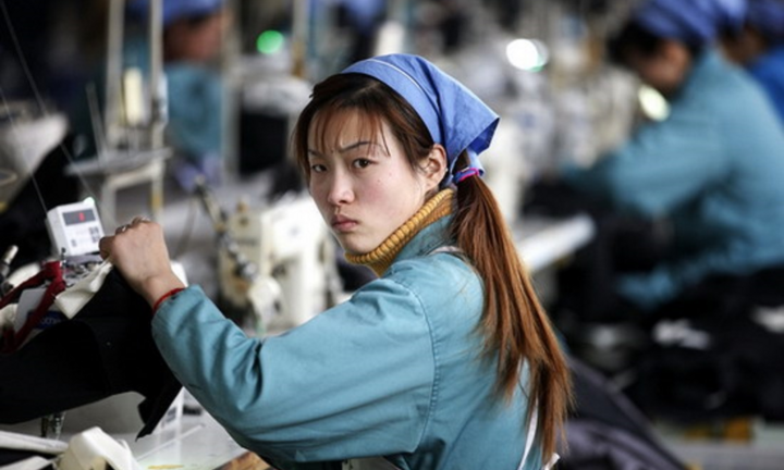 Trào lưu ‘nằm yên’ của người trẻ thách thức tham vọng cạnh tranh của Trung Quốc