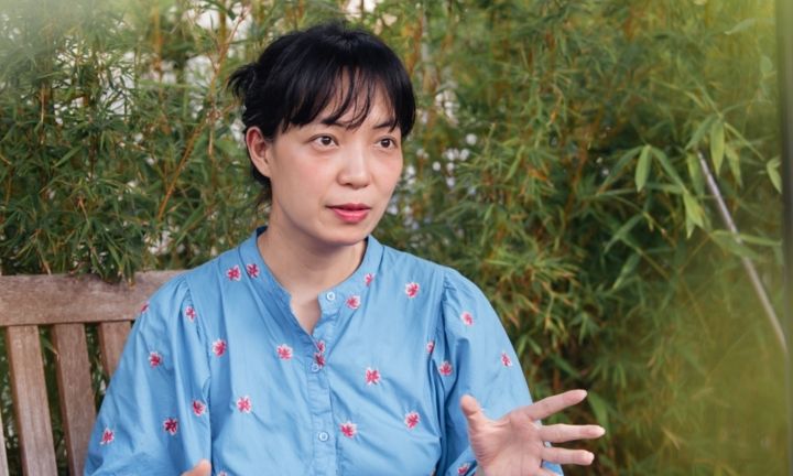 Đạo diễn Nguyễn Hoàng Điệp rời Hội đồng Duyệt phim quốc gia