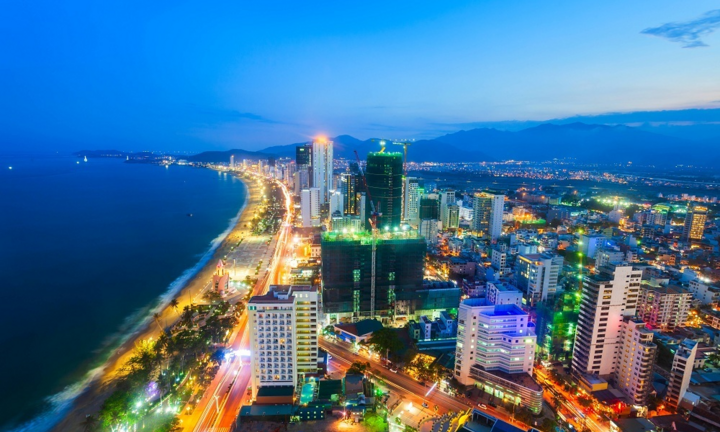 Những yếu tố khiến Nha Trang hấp dẫn giới đầu tư địa ốc