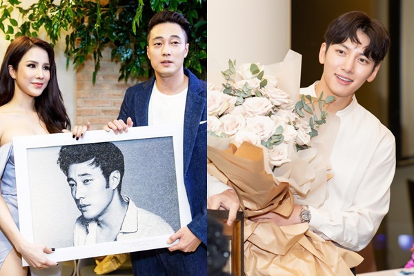 2 lần Diệp Lâm Anh đưa tài tử Hàn Quốc về Việt Nam: Không phải có tiền là được