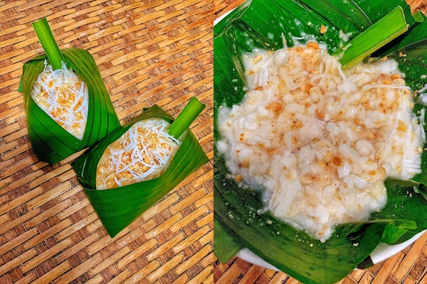 Bắp hầm - món quà dân dã 'gói trọn' khoảng trời tuổi thơ của bao người