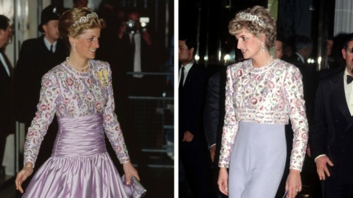 'Soi' những lần mặc lại đồ cũ cực 'chất' của các biểu tượng thời trang