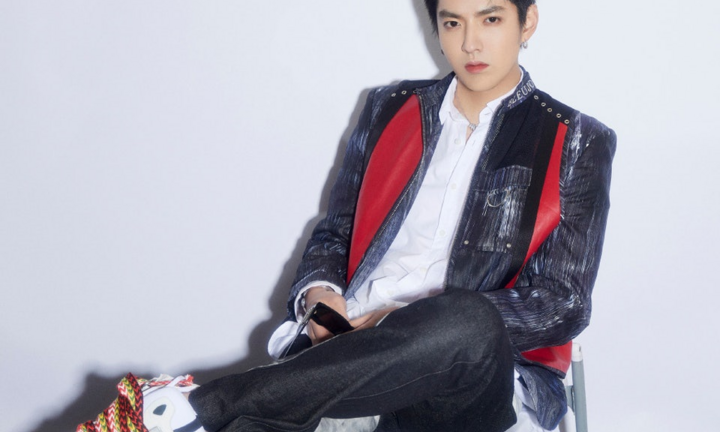 Nhãn hàng đầu tiên kiện Ngô Diệc Phàm ra tòa