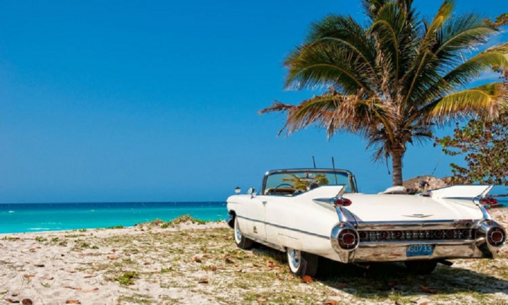 Những điều ít biết về xe Cadillac