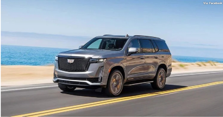 Những mẫu SUV vượt địa hình tệ nhất