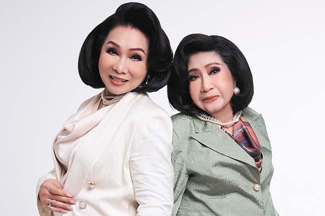 'Đệ nhất đào võ' Diệu Hiền tuổi 76 bệnh tật, cuộc sống khốn khó