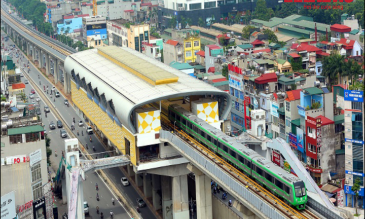 Video: Hiện trạng đường sắt Cát Linh - Hà Đông trước giờ bàn giao chính thức