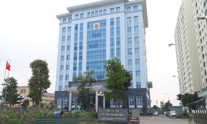 Bắc Ninh công khai 221 doanh nghiệp chây ì nợ thuế gần 210 tỷ đồng