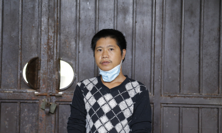 Lời khai của hung thủ sát hại bé trai 8 tuổi ở Hà Tĩnh 