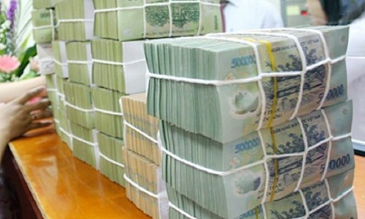 Thu ngân sách Nhà nước 10 tháng đảm bảo tiến độ dự toán