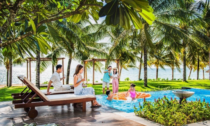 Sẵn sàng vi vu an toàn cùng ưu đãi siêu khủng của Vinpearl