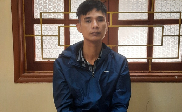 Bắt 'ông trùm' đưa người Trung Quốc nhập cảnh trái phép vào Việt Nam
