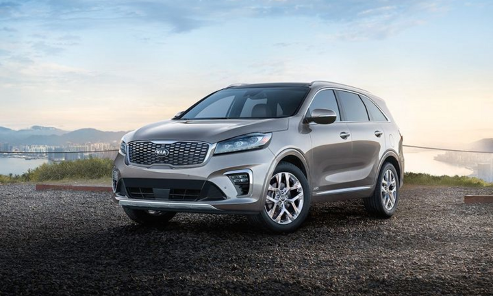 10 vấn đề lớn thường gặp ở một chiếc ô tô KIA mới