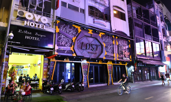 TP.HCM đề xuất đón khách quốc tế từ tháng 12