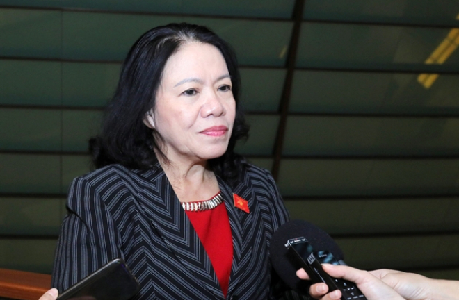 Vi phạm của Đảng đoàn Hội Chữ thập đỏ Việt Nam gây hậu quả nghiêm trọng