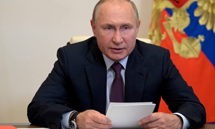 Nga biên chế tên lửa siêu thanh Zircon cho hải quân vào năm sau