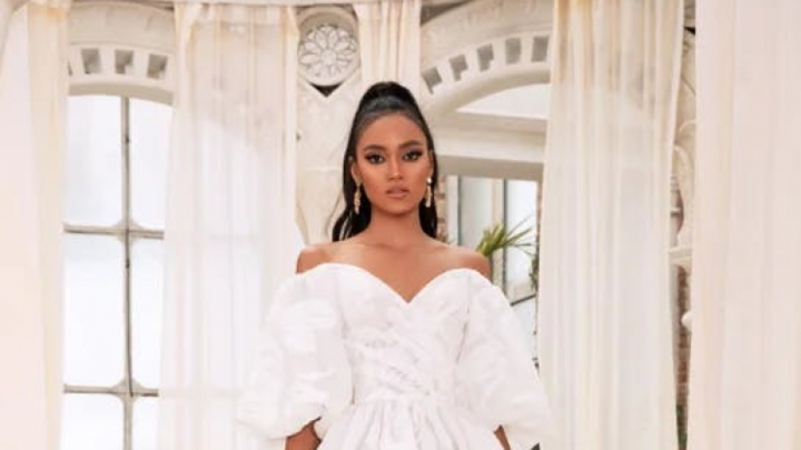 Xu hướng áo cưới năm 2022 có gì độc đáo?