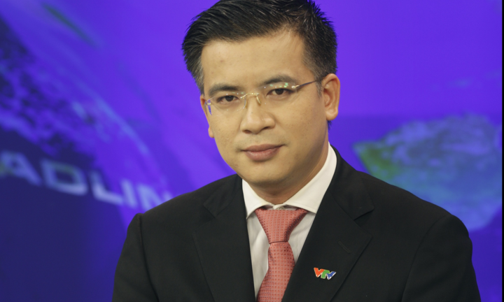 Nhà báo Quang Minh làm Tổng Giám đốc Truyền hình Quốc hội