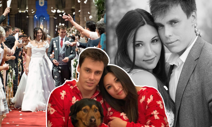 Cuộc sống của cô gái gốc Việt sau 2 năm lấy chồng hoàng gia ở đất nước siêu giàu