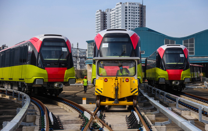 Bị đòi bồi thường 114,7 triệu USD, chủ đầu tư metro Nhổn - ga Hà Nội lên tiếng