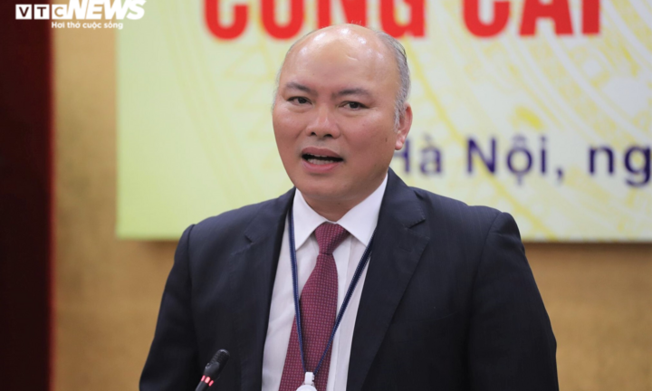 Bộ Nội vụ: Cả nước giảm được 7 sở sau sắp xếp bộ máy 