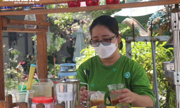 Lao động tự do vẫn khó kiếm việc làm ở TP.HCM sau bình thường mới