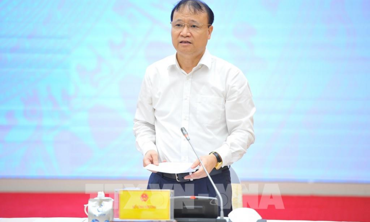 Năm 2022, áp lực lạm phát rất lớn