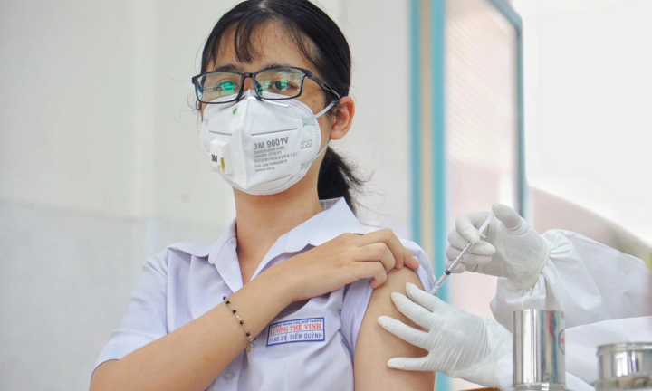 Đề xuất hỗ trợ cho học sinh có nhu cầu về TP.HCM