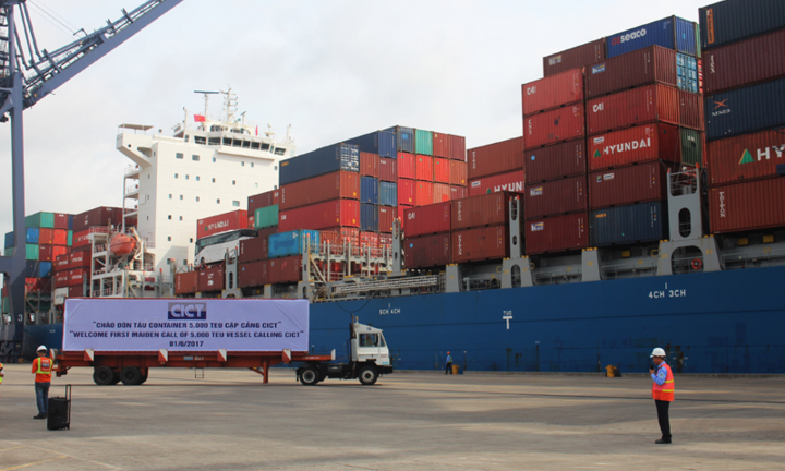 Bộ Công Thương nêu nguyên nhân nhập siêu 1,45 tỷ USD