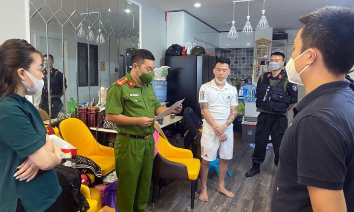 Cờ bạc trực tuyến ngày càng 'khủng' và tinh vi