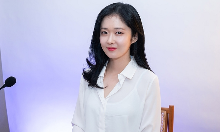 Jang Na Ra tự tin là cô gái tốt nhưng chẳng hiểu sao mãi vẫn không có người yêu