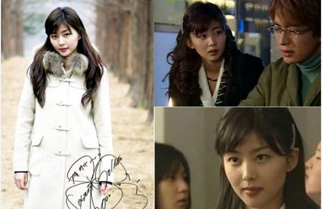 Ác nữ phim 'Bản tình ca mùa đông' gần 20 năm trước giờ ra sao?