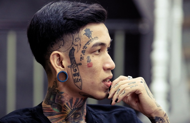 Vì sao rapper Dế Choắt đổi nghệ danh?