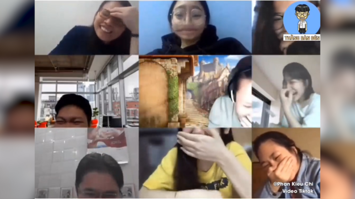 Video: Lớp học cười sặc với cô giáo thích đùa và học sinh 'cực nhây'