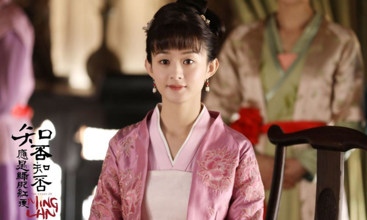 20 phim Trung Quốc được xem nhiều nhất 3 năm qua