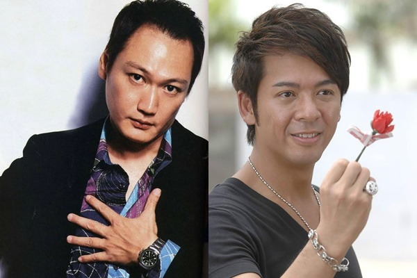 3 sao nam 'thân bại danh liệt' vì ngoại tình: Kẻ lừa dối khó có kết cục tốt đẹp