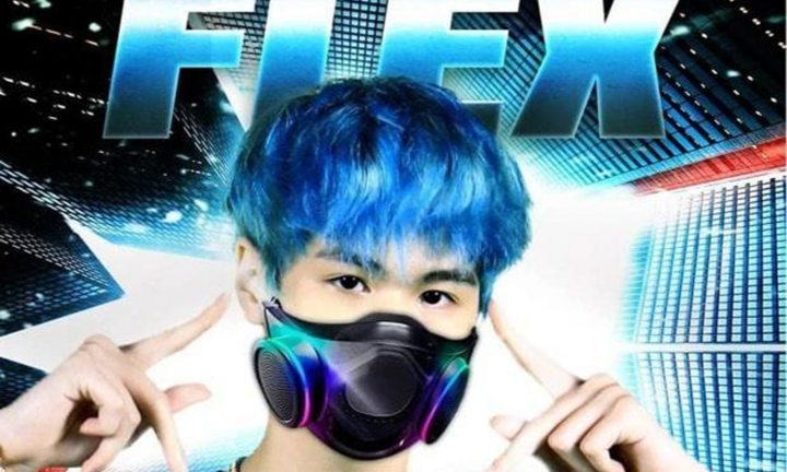 'Rap Việt' bị tỷ phú Singapore 'tố' xâm phạm mẫu mặt nạ độc quyền 