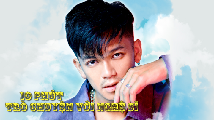10 phút với nghệ sĩ: Quán quân Vietnam Idol 2015 Trọng Hiếu làm gì mùa dịch?