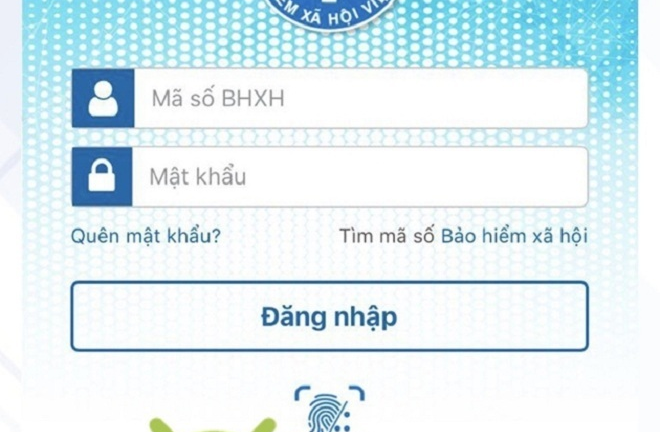 Thay mật khẩu VssID phải trả phí: BHXH Việt Nam thông tin giải đáp thắc mắc
