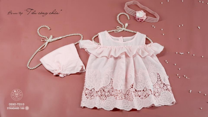 Bí quyết chinh phục khách hàng của Siêu thị bé yêu