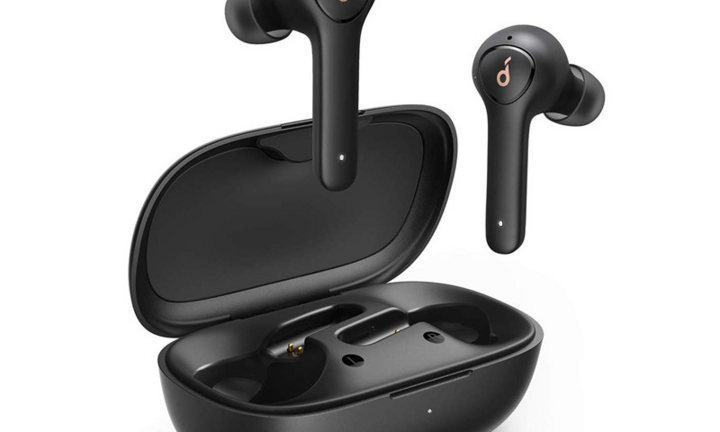 Đánh giá Soundcore Life P2 A3919: Dòng tai nghe không dây đỉnh cao của Anker