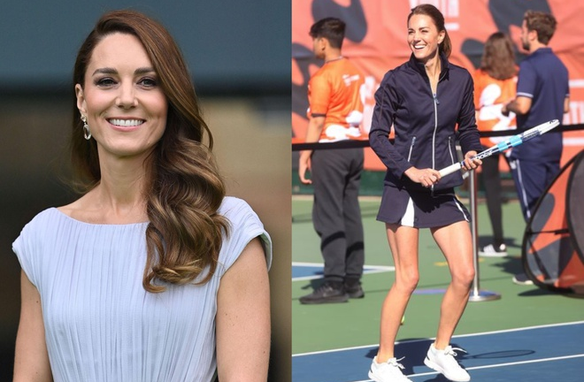 Nữ công tước Kate Middleton, Angelina Jolie... ăn kiêng thế nào?